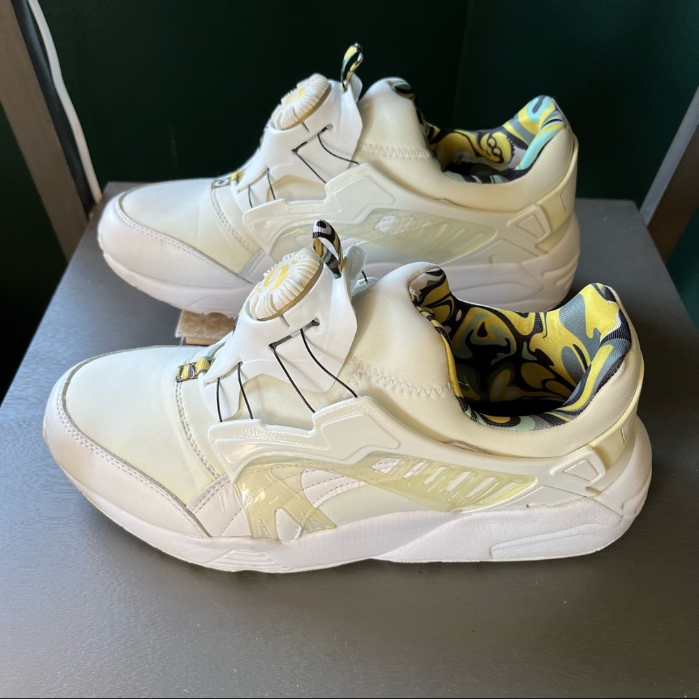 Puma x Despicable Me collection, size 8.5